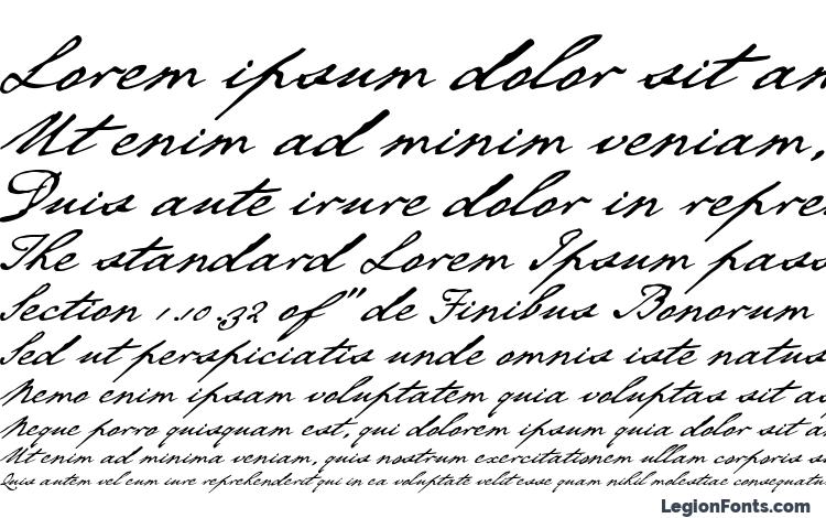 specimens P22Chatham font, sample P22Chatham font, an example of writing P22Chatham font, review P22Chatham font, preview P22Chatham font, P22Chatham font