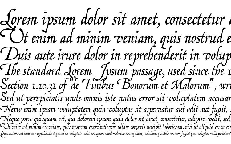 specimens P22Grenville font, sample P22Grenville font, an example of writing P22Grenville font, review P22Grenville font, preview P22Grenville font, P22Grenville font