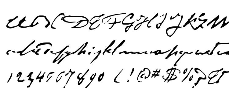 glyphs P22Monet Impressionist font, сharacters P22Monet Impressionist font, symbols P22Monet Impressionist font, character map P22Monet Impressionist font, preview P22Monet Impressionist font, abc P22Monet Impressionist font, P22Monet Impressionist font