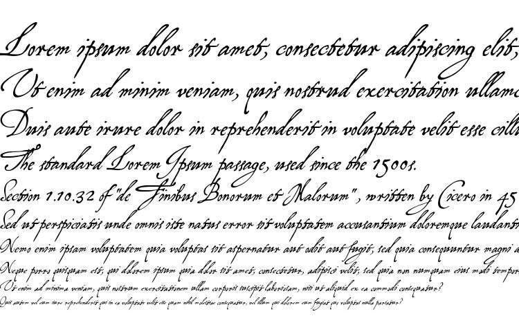 specimens P22Virginian font, sample P22Virginian font, an example of writing P22Virginian font, review P22Virginian font, preview P22Virginian font, P22Virginian font