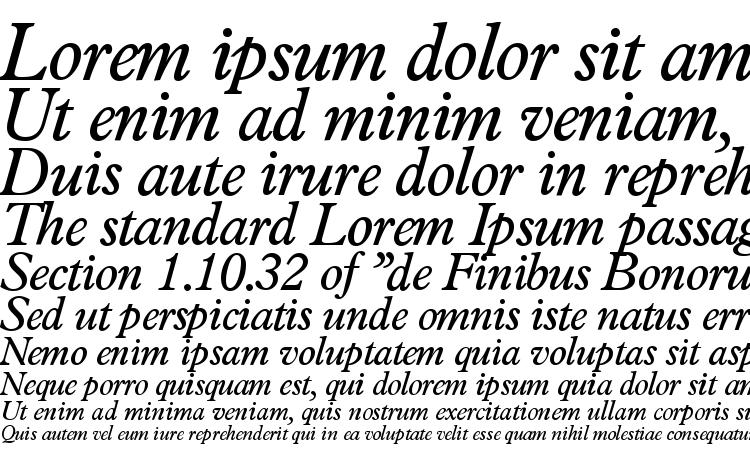 specimens P761 Roman Italic font, sample P761 Roman Italic font, an example of writing P761 Roman Italic font, review P761 Roman Italic font, preview P761 Roman Italic font, P761 Roman Italic font