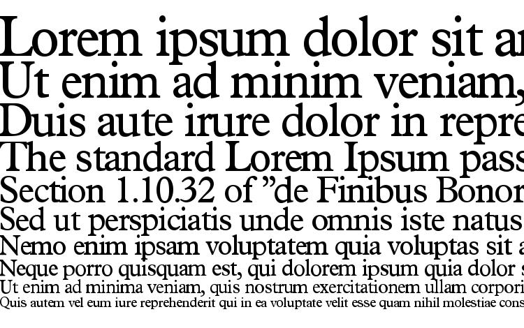 specimens P761 Roman Regular font, sample P761 Roman Regular font, an example of writing P761 Roman Regular font, review P761 Roman Regular font, preview P761 Roman Regular font, P761 Roman Regular font