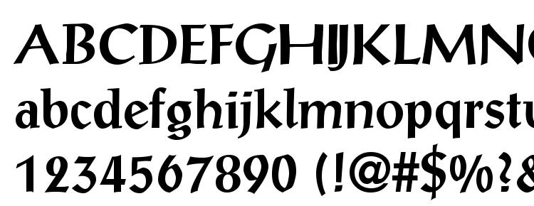 glyphs P790 Roman Bold font, сharacters P790 Roman Bold font, symbols P790 Roman Bold font, character map P790 Roman Bold font, preview P790 Roman Bold font, abc P790 Roman Bold font, P790 Roman Bold font