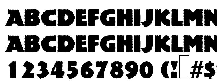 glyphs P850 Deco Regular font, сharacters P850 Deco Regular font, symbols P850 Deco Regular font, character map P850 Deco Regular font, preview P850 Deco Regular font, abc P850 Deco Regular font, P850 Deco Regular font