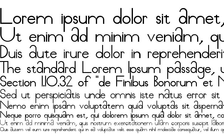 specimens Pabloco font, sample Pabloco font, an example of writing Pabloco font, review Pabloco font, preview Pabloco font, Pabloco font