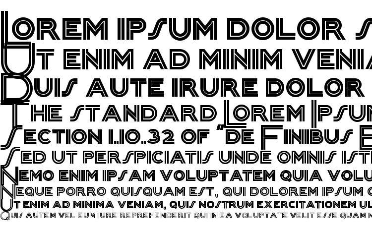 specimens Packard Clipper NF font, sample Packard Clipper NF font, an example of writing Packard Clipper NF font, review Packard Clipper NF font, preview Packard Clipper NF font, Packard Clipper NF font