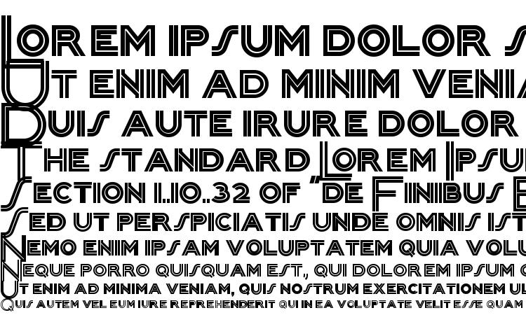 specimens PackardClipperNF font, sample PackardClipperNF font, an example of writing PackardClipperNF font, review PackardClipperNF font, preview PackardClipperNF font, PackardClipperNF font