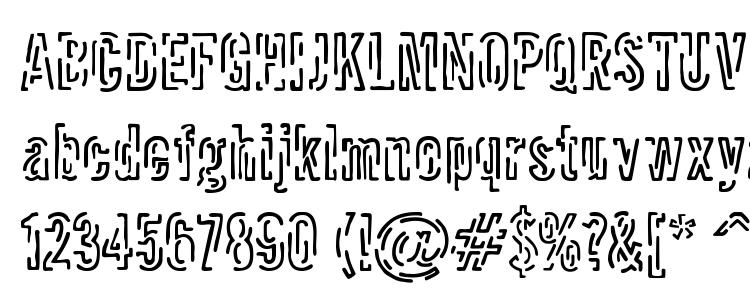 glyphs Packet font, сharacters Packet font, symbols Packet font, character map Packet font, preview Packet font, abc Packet font, Packet font
