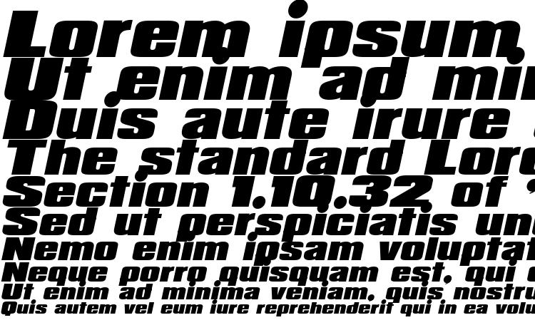 specimens Padaloma italic font, sample Padaloma italic font, an example of writing Padaloma italic font, review Padaloma italic font, preview Padaloma italic font, Padaloma italic font