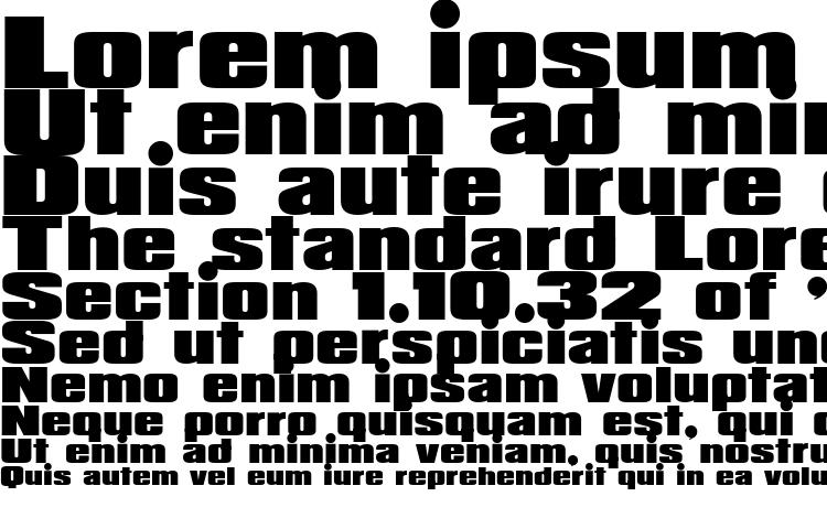 specimens Padaloma font, sample Padaloma font, an example of writing Padaloma font, review Padaloma font, preview Padaloma font, Padaloma font