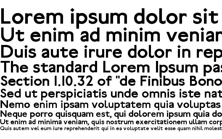 specimens Paddington bold font, sample Paddington bold font, an example of writing Paddington bold font, review Paddington bold font, preview Paddington bold font, Paddington bold font