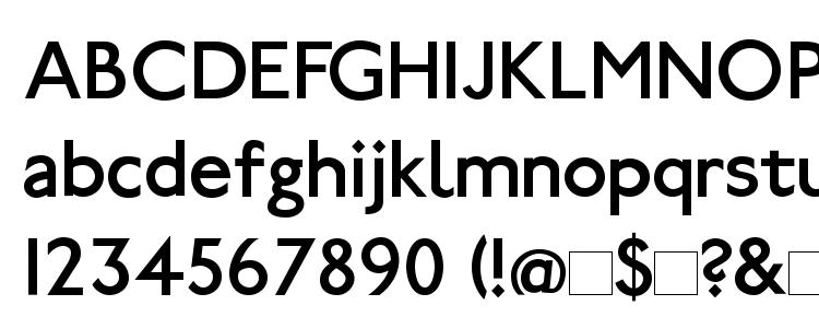 glyphs Paddington font, сharacters Paddington font, symbols Paddington font, character map Paddington font, preview Paddington font, abc Paddington font, Paddington font