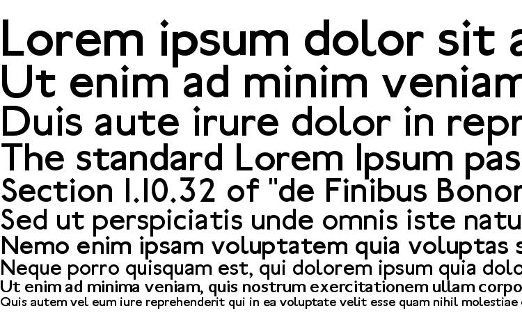 specimens Paddington font, sample Paddington font, an example of writing Paddington font, review Paddington font, preview Paddington font, Paddington font