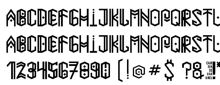 glyphs Paihuen Mapuche font, сharacters Paihuen Mapuche font, symbols Paihuen Mapuche font, character map Paihuen Mapuche font, preview Paihuen Mapuche font, abc Paihuen Mapuche font, Paihuen Mapuche font