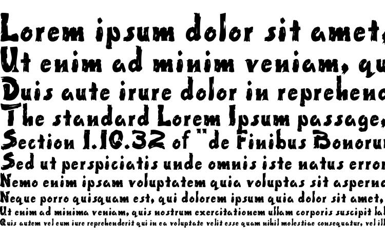 specimens Paint Normal font, sample Paint Normal font, an example of writing Paint Normal font, review Paint Normal font, preview Paint Normal font, Paint Normal font