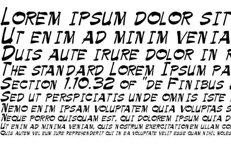 specimens PainterDB Normal font, sample PainterDB Normal font, an example of writing PainterDB Normal font, review PainterDB Normal font, preview PainterDB Normal font, PainterDB Normal font