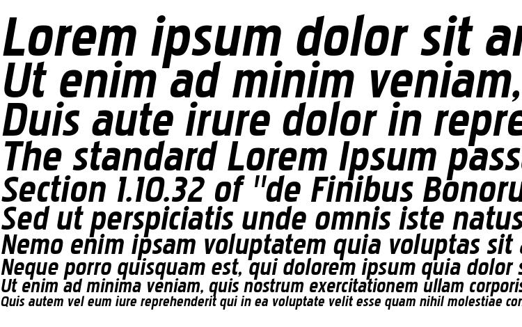 specimens PakenhamRg BoldItalic font, sample PakenhamRg BoldItalic font, an example of writing PakenhamRg BoldItalic font, review PakenhamRg BoldItalic font, preview PakenhamRg BoldItalic font, PakenhamRg BoldItalic font