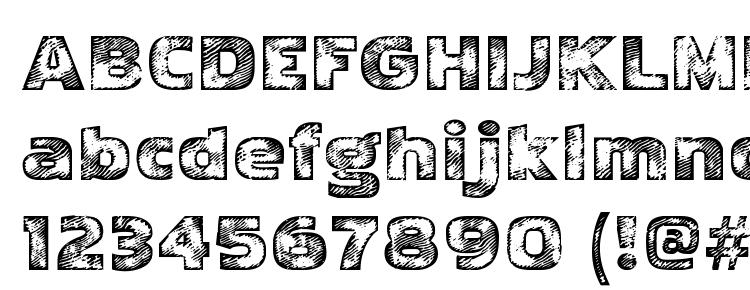 glyphs PakenhamWood Regular font, сharacters PakenhamWood Regular font, symbols PakenhamWood Regular font, character map PakenhamWood Regular font, preview PakenhamWood Regular font, abc PakenhamWood Regular font, PakenhamWood Regular font