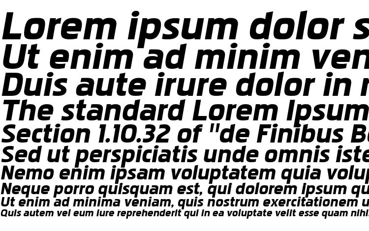 specimens PakenhamXpBl Italic font, sample PakenhamXpBl Italic font, an example of writing PakenhamXpBl Italic font, review PakenhamXpBl Italic font, preview PakenhamXpBl Italic font, PakenhamXpBl Italic font