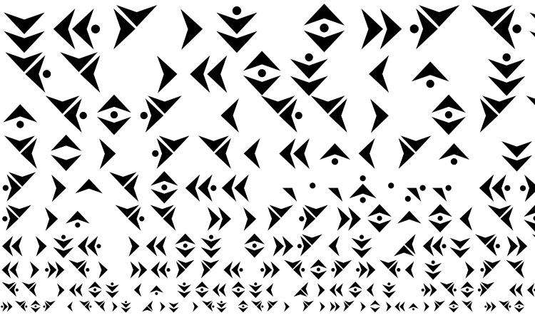 specimens Pakmara font, sample Pakmara font, an example of writing Pakmara font, review Pakmara font, preview Pakmara font, Pakmara font