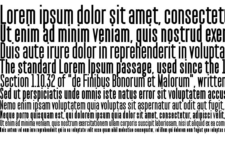 specimens Pakt Condensed ExtraBold font, sample Pakt Condensed ExtraBold font, an example of writing Pakt Condensed ExtraBold font, review Pakt Condensed ExtraBold font, preview Pakt Condensed ExtraBold font, Pakt Condensed ExtraBold font