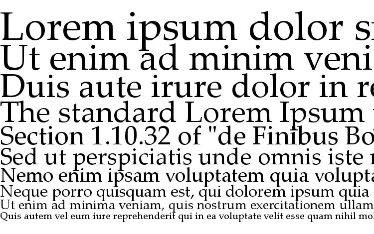 specimens Pala 0 font, sample Pala 0 font, an example of writing Pala 0 font, review Pala 0 font, preview Pala 0 font, Pala 0 font