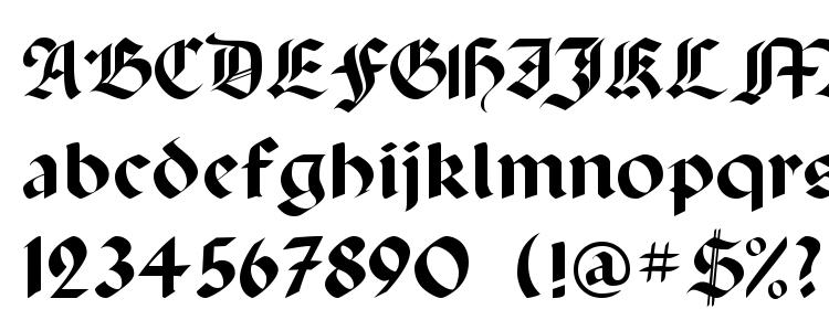 glyphs PaladinRus font, сharacters PaladinRus font, symbols PaladinRus font, character map PaladinRus font, preview PaladinRus font, abc PaladinRus font, PaladinRus font