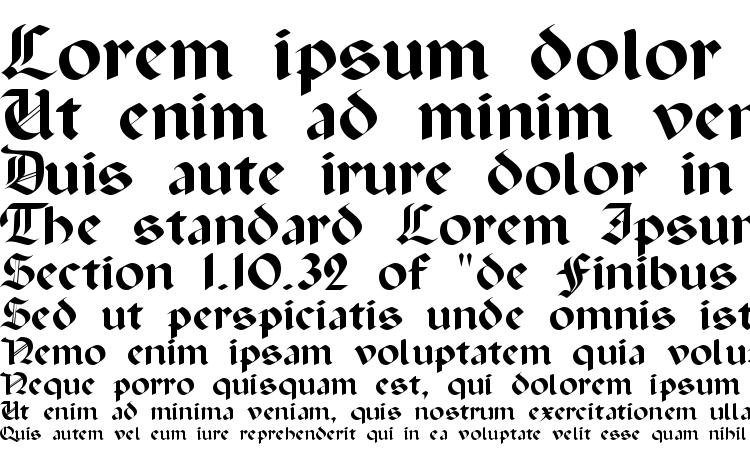 specimens PaladinRus font, sample PaladinRus font, an example of writing PaladinRus font, review PaladinRus font, preview PaladinRus font, PaladinRus font
