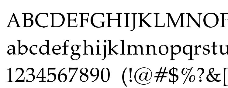 глифы шрифта Palat34, символы шрифта Palat34, символьная карта шрифта Palat34, предварительный просмотр шрифта Palat34, алфавит шрифта Palat34, шрифт Palat34