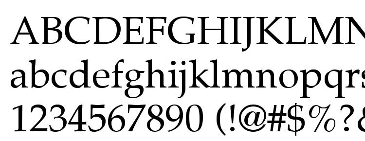 glyphs Palatia Regular font, сharacters Palatia Regular font, symbols Palatia Regular font, character map Palatia Regular font, preview Palatia Regular font, abc Palatia Regular font, Palatia Regular font