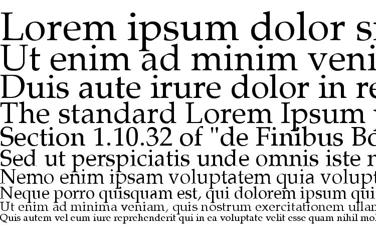 specimens Palatia Regular font, sample Palatia Regular font, an example of writing Palatia Regular font, review Palatia Regular font, preview Palatia Regular font, Palatia Regular font