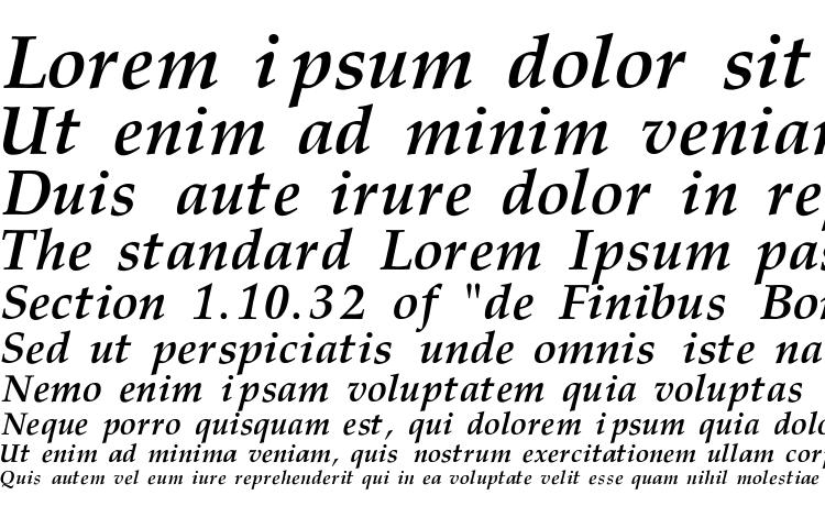 specimens Palatino Bold Italic font, sample Palatino Bold Italic font, an example of writing Palatino Bold Italic font, review Palatino Bold Italic font, preview Palatino Bold Italic font, Palatino Bold Italic font