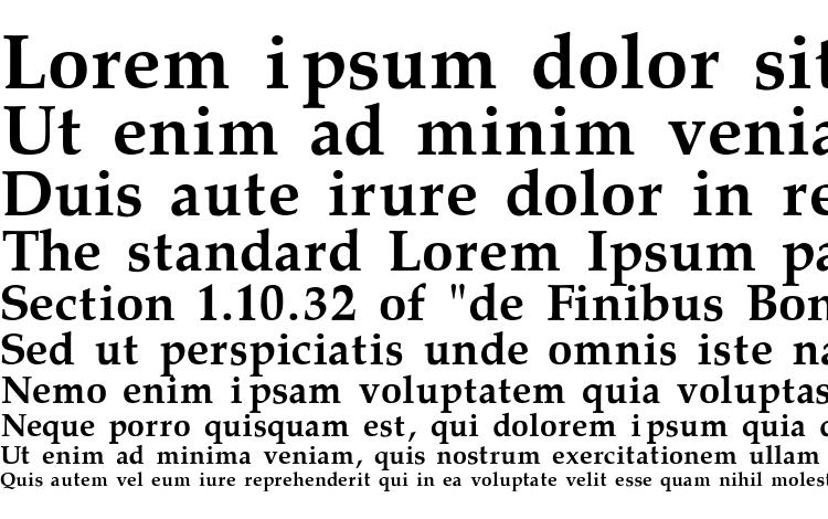 specimens Palatino bold regular font, sample Palatino bold regular font, an example of writing Palatino bold regular font, review Palatino bold regular font, preview Palatino bold regular font, Palatino bold regular font