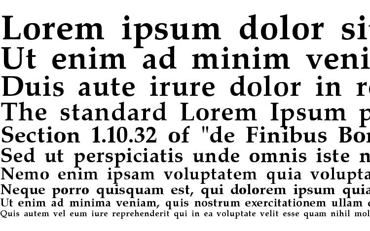 specimens Palatino Bold font, sample Palatino Bold font, an example of writing Palatino Bold font, review Palatino Bold font, preview Palatino Bold font, Palatino Bold font