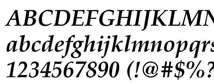 glyphs Palatino CE Bold Italic font, сharacters Palatino CE Bold Italic font, symbols Palatino CE Bold Italic font, character map Palatino CE Bold Italic font, preview Palatino CE Bold Italic font, abc Palatino CE Bold Italic font, Palatino CE Bold Italic font