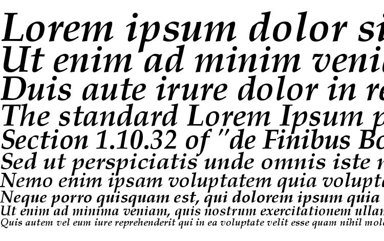 specimens Palatino CE Bold Italic font, sample Palatino CE Bold Italic font, an example of writing Palatino CE Bold Italic font, review Palatino CE Bold Italic font, preview Palatino CE Bold Italic font, Palatino CE Bold Italic font