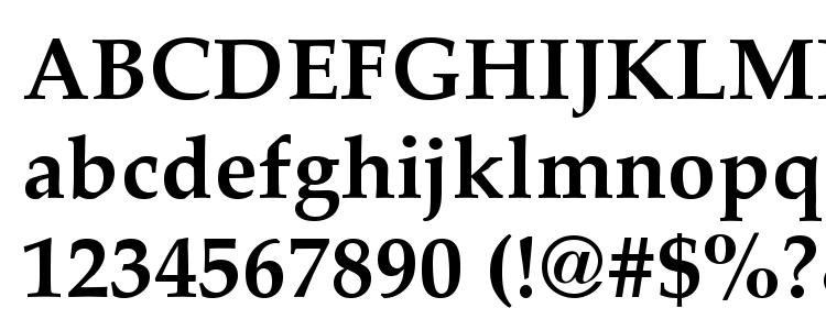 glyphs Palatino CE Bold font, сharacters Palatino CE Bold font, symbols Palatino CE Bold font, character map Palatino CE Bold font, preview Palatino CE Bold font, abc Palatino CE Bold font, Palatino CE Bold font