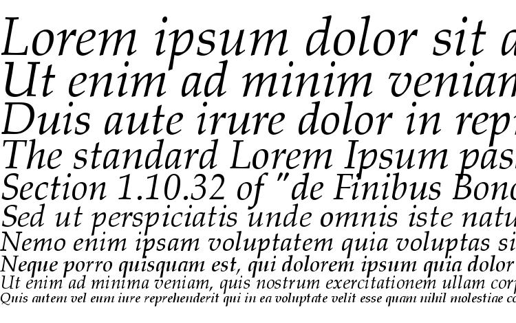 specimens Palatino CE Italic font, sample Palatino CE Italic font, an example of writing Palatino CE Italic font, review Palatino CE Italic font, preview Palatino CE Italic font, Palatino CE Italic font