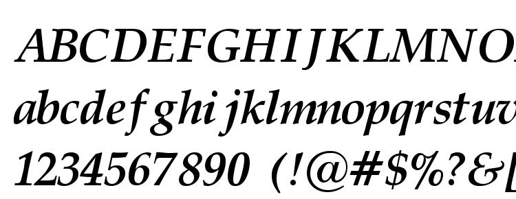 glyphs Palatino Cyrillic Bold Italic font, сharacters Palatino Cyrillic Bold Italic font, symbols Palatino Cyrillic Bold Italic font, character map Palatino Cyrillic Bold Italic font, preview Palatino Cyrillic Bold Italic font, abc Palatino Cyrillic Bold Italic font, Palatino Cyrillic Bold Italic font