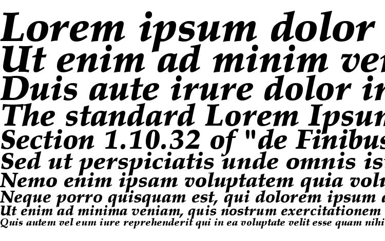 specimens Palatino LT Black Italic font, sample Palatino LT Black Italic font, an example of writing Palatino LT Black Italic font, review Palatino LT Black Italic font, preview Palatino LT Black Italic font, Palatino LT Black Italic font