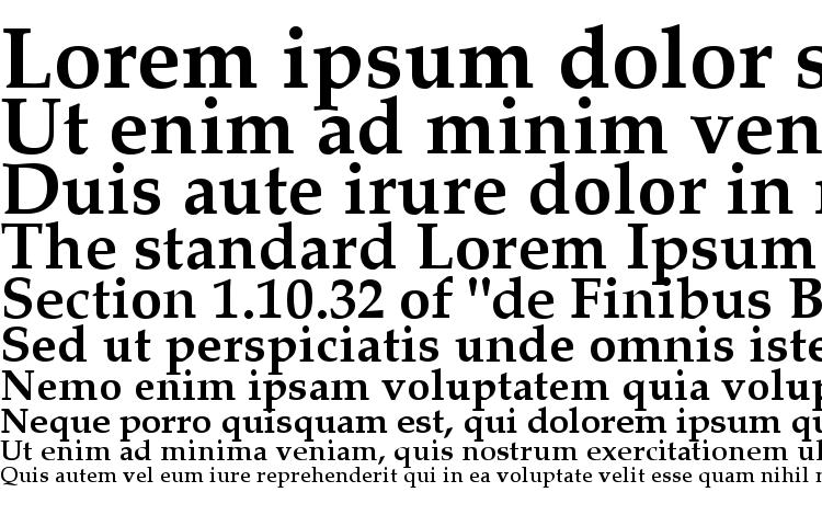 образцы шрифта Palatino LT Bold, образец шрифта Palatino LT Bold, пример написания шрифта Palatino LT Bold, просмотр шрифта Palatino LT Bold, предосмотр шрифта Palatino LT Bold, шрифт Palatino LT Bold