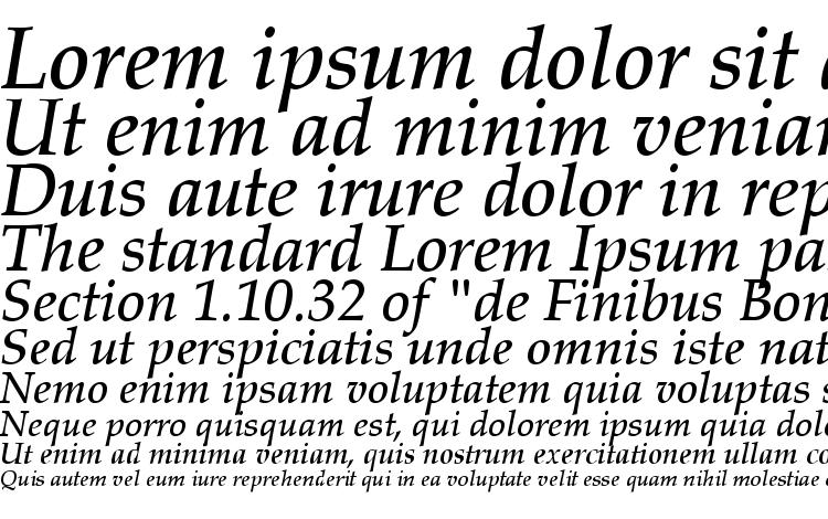specimens Palatino LT Medium Italic font, sample Palatino LT Medium Italic font, an example of writing Palatino LT Medium Italic font, review Palatino LT Medium Italic font, preview Palatino LT Medium Italic font, Palatino LT Medium Italic font