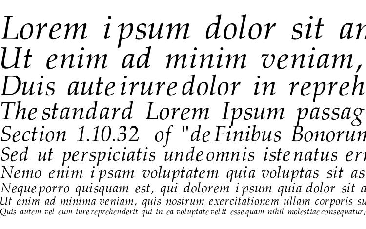 specimens Palatino Normal Italic font, sample Palatino Normal Italic font, an example of writing Palatino Normal Italic font, review Palatino Normal Italic font, preview Palatino Normal Italic font, Palatino Normal Italic font