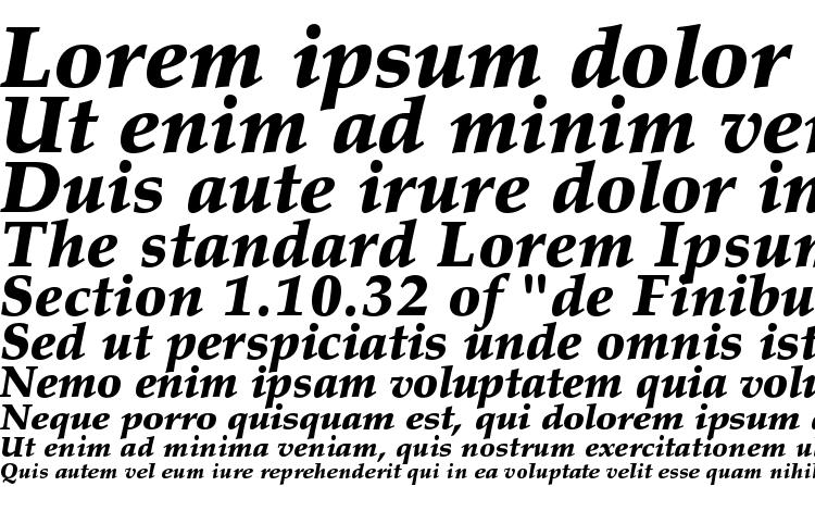 specimens PalatinoLTStd BlackItalic font, sample PalatinoLTStd BlackItalic font, an example of writing PalatinoLTStd BlackItalic font, review PalatinoLTStd BlackItalic font, preview PalatinoLTStd BlackItalic font, PalatinoLTStd BlackItalic font