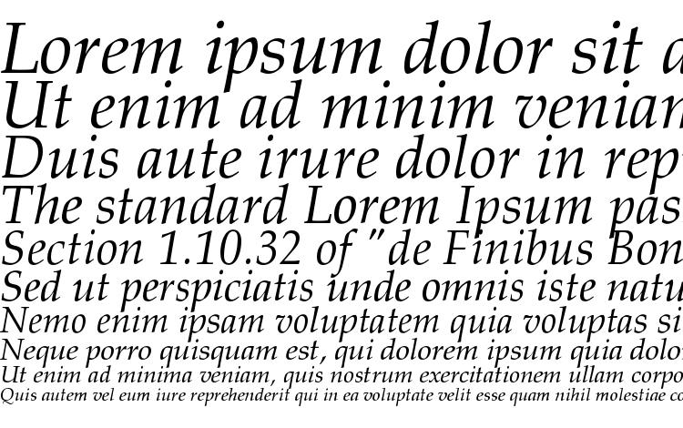 specimens PalatinoLTStd Italic font, sample PalatinoLTStd Italic font, an example of writing PalatinoLTStd Italic font, review PalatinoLTStd Italic font, preview PalatinoLTStd Italic font, PalatinoLTStd Italic font