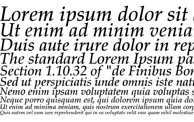 specimens PalatinoLTStd MediumItalic font, sample PalatinoLTStd MediumItalic font, an example of writing PalatinoLTStd MediumItalic font, review PalatinoLTStd MediumItalic font, preview PalatinoLTStd MediumItalic font, PalatinoLTStd MediumItalic font