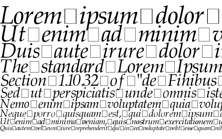 specimens PalatinoR Italic font, sample PalatinoR Italic font, an example of writing PalatinoR Italic font, review PalatinoR Italic font, preview PalatinoR Italic font, PalatinoR Italic font