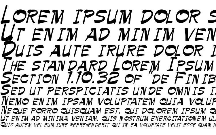 specimens Palette AV font, sample Palette AV font, an example of writing Palette AV font, review Palette AV font, preview Palette AV font, Palette AV font
