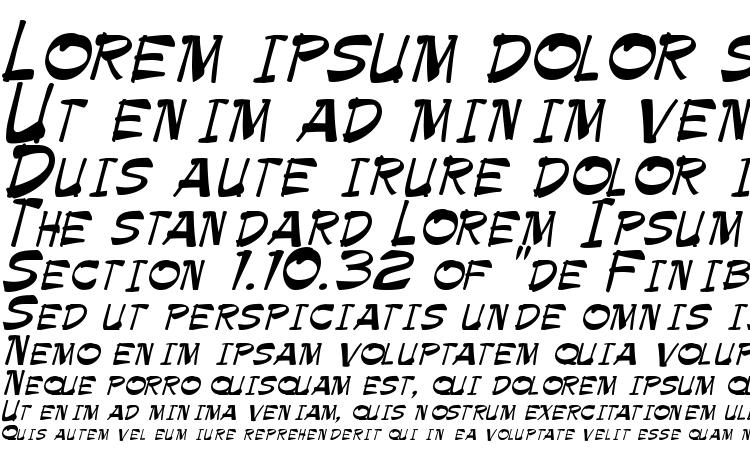 specimens Palette Cyr font, sample Palette Cyr font, an example of writing Palette Cyr font, review Palette Cyr font, preview Palette Cyr font, Palette Cyr font