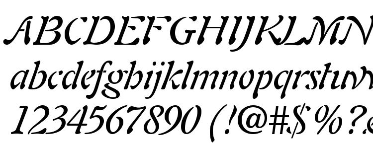 glyphs Palette SSi Italic font, сharacters Palette SSi Italic font, symbols Palette SSi Italic font, character map Palette SSi Italic font, preview Palette SSi Italic font, abc Palette SSi Italic font, Palette SSi Italic font